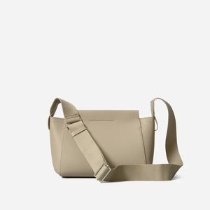 Everlane The Mini Form Bag